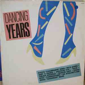 Various - Dancing Years