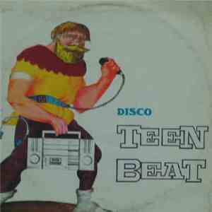 Various - Disco Teen Beat