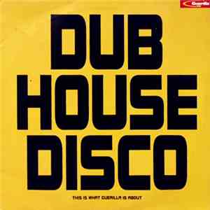 Various - Dub House Disco