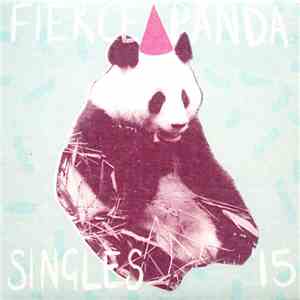 Various - Fierce Panda Singles 15