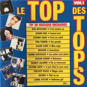 Various - Le Top Des Tops Vol. 1