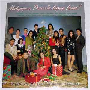 Various - Maligayang Pasko Sa Inyong Lahat