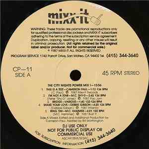Various - Mixx-It 11