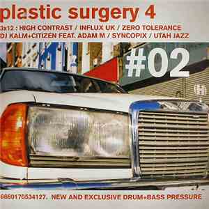 Various - Plastic Surgery 4 #02