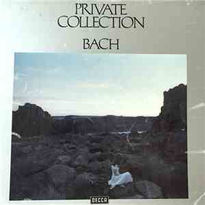 Various - Private Collection Bach