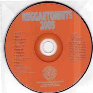 Various - Reggaetonhits 2005