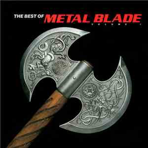 Various - The Best Of Metal Blade Volume 1