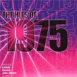 Various - The Hits Of 1975