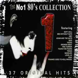 Various - The No 1 80's Collection