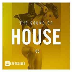 Various - The Sound Of House 05