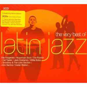 Various - The Very Best Of Latin Jazz