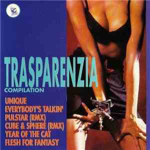 Various - Trasparenzia