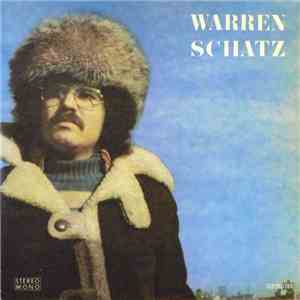Warren Schatz - Warren Schatz