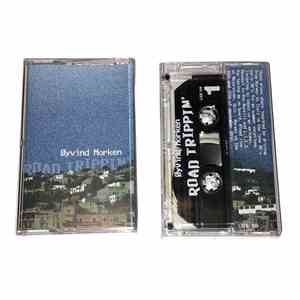 Øyvind Morken - Road Trippin
