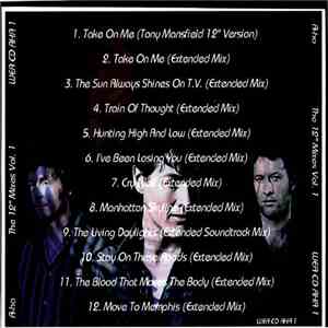 A-ha - The 12