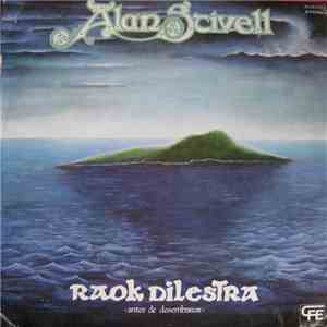 Alan Stivell - Raok Dilestra  (Antes De Desembarcar)