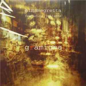 Almamegretta Featuring Julianna - Gramigna