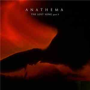 Anathema - The Lost Song – Part 3