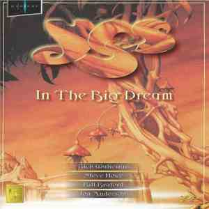 Anderson Bruford Wakeman Howe - In The Big Dream