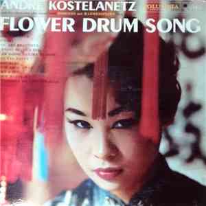 André Kostelanetz And His Orchestra, Rodgers & Hammerstein - Flower Drum So ...