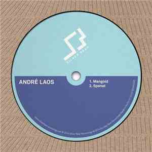 André Laos - Mangold / Spenat
