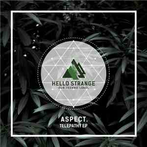 aspect. - Telepathy EP