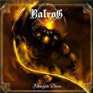 Balrog - Khazad Dum