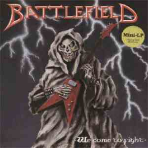 Battlefield - We Come to Fight