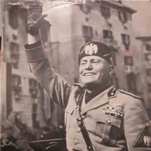 Benito Mussolini - Discorso del 9 maggio 1936