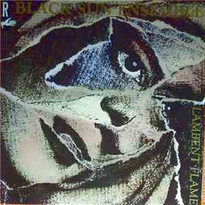 Black Sun Ensemble - Lambent Flame