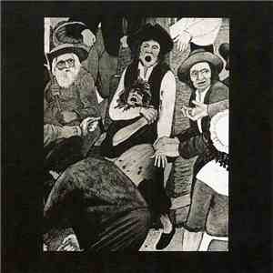 Blue Sabbath Black Cheer & The Rita - Drowning Witches