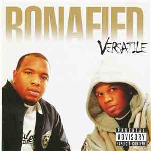 Bonafied - Versatile