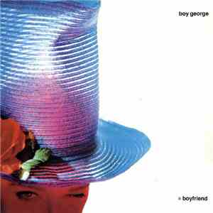Boy George - Boyfriend