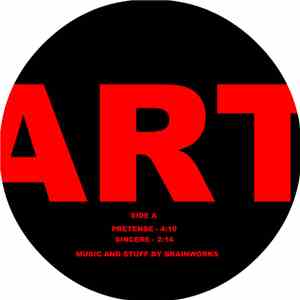 Brainworks - Artistic EP