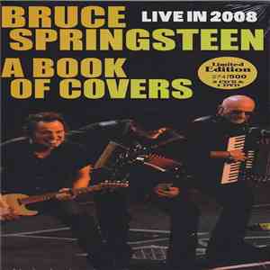 Bruce Springsteen - A Book Of Covers