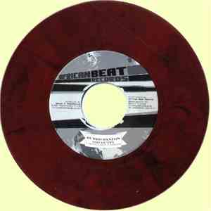 Burro Banton - Too Dutty