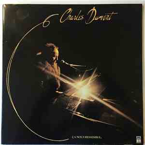 Charles Dumont - Ca Nous Ressemble