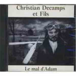Christian Decamps Et Fils - Le Mal D'Adam