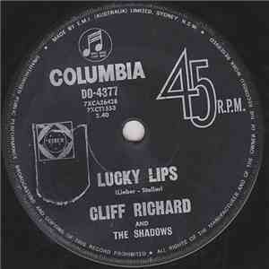 Cliff Richard And The Shadows - Lucky Lips