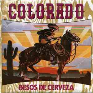 Colorado  - Besos de Cerveza