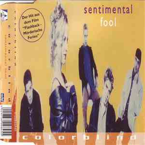 Colorblind  - Sentimental Fool