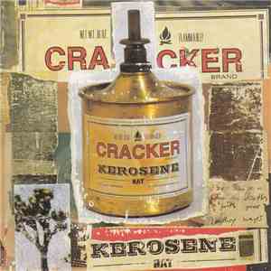 Cracker - Kerosene Hat