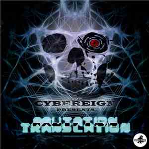 Cybereign - Cybereign Presents Mutation Translation