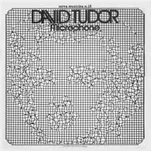 David Tudor - Microphone