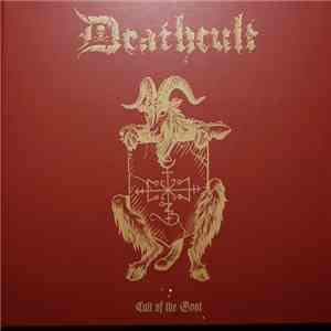 Deathcult - Cult Of The Goat