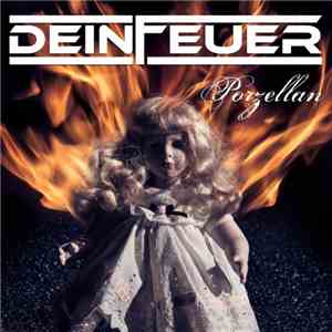 Dein Feuer - Porzellan