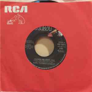Earl Thomas Conley - Chance Of Lovin' You