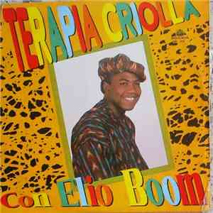 Elio Boom - Terapia Criolla