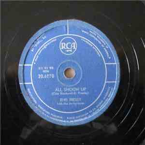 Elvis Presley - All Shooh Up
