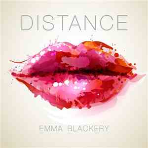 Emma Blackery - Distance EP
